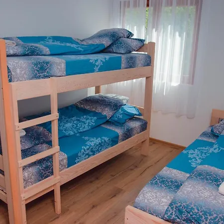 Rafting Centar Paradiso Apartment