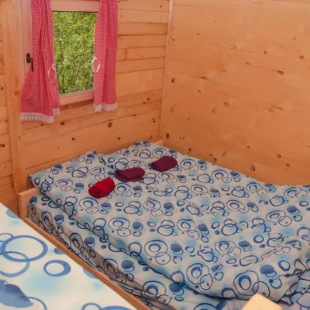 Rafting Centar Paradiso Apartment Foca