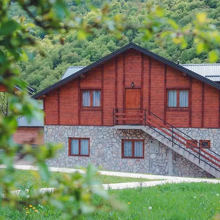 Rafting Centar Paradiso