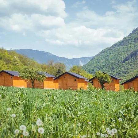 Rafting Centar Paradiso Apartment