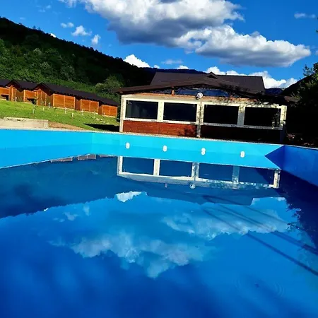 Rafting Centar Paradiso Foca