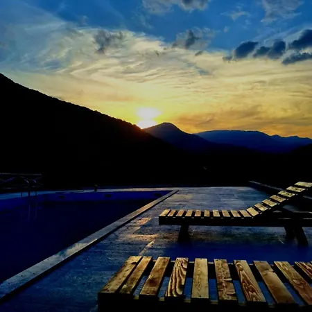 Rafting Centar Paradiso * Foca